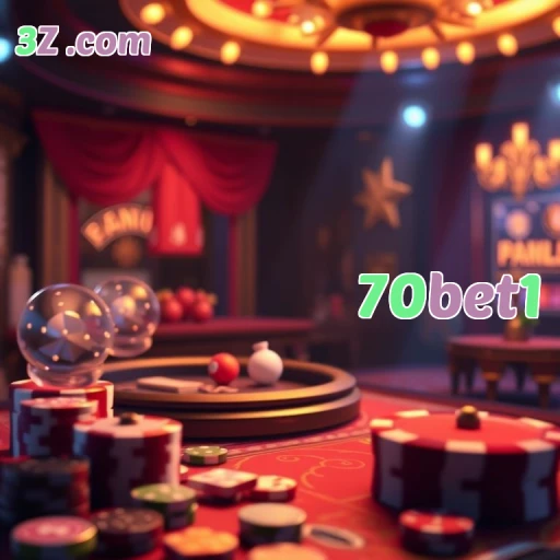 Apostas Inovadoras no 70bet1: Um Mundo de Oportunidades