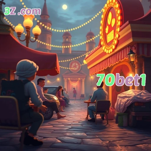 Promoção Imperdível no 70bet1: Embarque na Diversão!