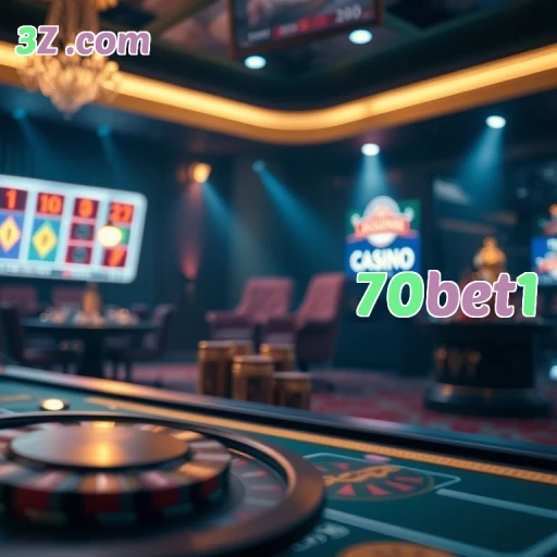 Experiência VIP no 70bet1: Exclusividade e Engajamento Garantidos